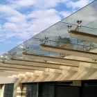 7 üzleti kép RÁBA GLAS-2004 BT. ÜVEGCENTRUM GYŐR. KÜLTÉRI ÉS BELSŐÉPÍTÉSZETI ÜVEGEZÉSEK. Üvegezés ban/ben Győr GS