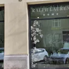 1 üzleti kép RALPH LAUREN HOME. BUDAPEST Üzletek ban/ben Budapest