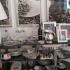 2 üzleti kép RALPH LAUREN HOME. BUDAPEST Üzletek ban/ben Budapest