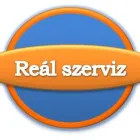1 üzleti kép REÁL SZERVÍZ Otthon és Építőipar ban/ben Pécs BA