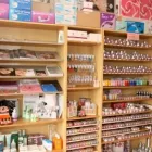 5 üzleti kép RED NAILS MŰKÖRÖM ALAPANYAG KERESKEDÉ, ÉS ELITE KÖRMÖS AKADÉMIA Körömszalon ban/ben Győr GS