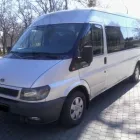 2 üzleti kép RED-TRAVEL KISBUSZ, MIKROBUSZ, KISTEHERAUTÓ NYÍREGYHÁZA Sofőrszolgálat ban/ben Nyíregyháza SZ