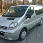 3 üzleti kép RED-TRAVEL KISBUSZ, MIKROBUSZ, KISTEHERAUTÓ NYÍREGYHÁZA Sofőrszolgálat ban/ben Nyíregyháza SZ