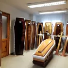 3 üzleti kép REGIA-CONCORDIA TEMETKEZÉSI KFT. Temetkezés ban/ben Székesfehérvár FE