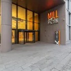 1 üzleti kép REGUS - BUDAPEST, MILLPARK CENTRE Ingatlanforgalmazás és -közvetítés ban/ben Budapest PE