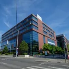 2 üzleti kép REGUS - BUDAPEST, MILLPARK CENTRE Ingatlanforgalmazás és -közvetítés ban/ben Budapest PE