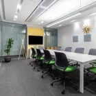 3 üzleti kép REGUS - BUDAPEST, MILLPARK CENTRE Ingatlanforgalmazás és -közvetítés ban/ben Budapest PE