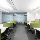 6 üzleti kép REGUS - BUDAPEST, MILLPARK CENTRE Ingatlanforgalmazás és -közvetítés ban/ben Budapest PE