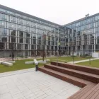 7 üzleti kép REGUS - BUDAPEST, MILLPARK CENTRE Ingatlanforgalmazás és -közvetítés ban/ben Budapest PE