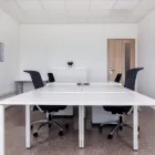 1 üzleti kép REGUS - BUDAPEST, SPIRIT CENTRE Virtuális iroda szolgáltatások ban/ben Buda PE