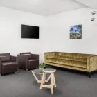 2 üzleti kép REGUS - BUDAPEST, SPIRIT CENTRE Virtuális iroda szolgáltatások ban/ben Buda PE