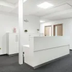 6 üzleti kép REGUS - BUDAPEST, SPIRIT CENTRE Virtuális iroda szolgáltatások ban/ben Buda PE