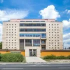 7 üzleti kép REGUS - BUDAPEST, SPIRIT CENTRE Virtuális iroda szolgáltatások ban/ben Buda PE