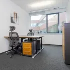 5 üzleti kép REGUS - BUDAPEST, UJBUDA ALLEE CORNER Virtuális iroda szolgáltatások ban/ben Budapest
