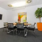7 üzleti kép REGUS - BUDAPEST, UJBUDA ALLEE CORNER Virtuális iroda szolgáltatások ban/ben Budapest