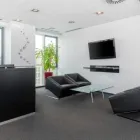 8 üzleti kép REGUS - BUDAPEST, UJBUDA ALLEE CORNER Virtuális iroda szolgáltatások ban/ben Budapest