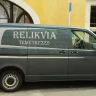 6 üzleti kép RELIKVIA TELJES KÖRŰ TEMETKEZÉSI SZOLG. KFT. SOPRON Temetkezés ban/ben Sopron GS