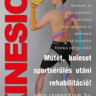 7 üzleti kép REMEMDIUM HUNGARY KFT Sportegyesület ban/ben Székesfehérvár FE