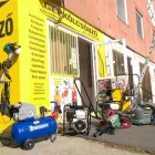1 üzleti kép RENTLEX GÉPKÖLCSÖNZŐ MISKOLC Üzleti szolgáltatások ban/ben Miskolc BZ