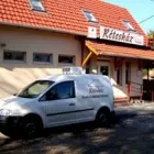 9 üzleti kép RÉTESHÁZ GÖD Vendéglátás ban/ben Göd PE