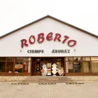 9 üzleti kép ROBERTO CSEMPE ÁRUHÁZ Fürdőszoba-berendezések és -felszerelések ban/ben Kaposvár SO