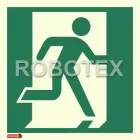 2 üzleti kép ROBOTEX TŰZ- ÉS MUNKAVÉDELMI TÁBLAÁRUHÁZ Üzletek ban/ben Budapest