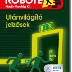 3 üzleti kép ROBOTEX TŰZ- ÉS MUNKAVÉDELMI TÁBLAÁRUHÁZ Üzletek ban/ben Budapest