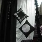 2 üzleti kép RŐFÖS TEXTILHÁZ Varroda, ruhatervező ban/ben Veszprém