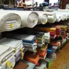 3 üzleti kép RŐFÖS TEXTILHÁZ Varroda, ruhatervező ban/ben Veszprém