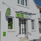 1 üzleti kép RÓKUS GYÓGYSZERTÁR Gyógyszertárak ban/ben Szombathely VA