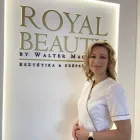 5 üzleti kép ROYAL BEAUTY SZÉPSÉGSZALON ÉS KOZMETIKA Szépségszalon, kozmetika ban/ben Gödöllő PE