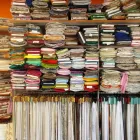8 üzleti kép ROZI BÚTORSZÖVET SZAKÜZLET GYŐR Bútorszövetek ban/ben Győr GS