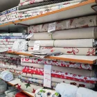 13 üzleti kép ROZI BÚTORSZÖVET SZAKÜZLET GYŐR Bútorszövetek ban/ben Győr GS