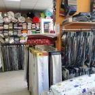 16 üzleti kép ROZI BÚTORSZÖVET SZAKÜZLET GYŐR Bútorszövetek ban/ben Győr GS