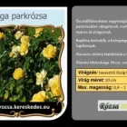 1 üzleti kép RÓZSA KERESKEDÉS ÉS WEB-ÁRUHÁZ Üzletek ban/ben Madocsa TO