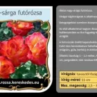 11 üzleti kép RÓZSA KERESKEDÉS ÉS WEB-ÁRUHÁZ Üzletek ban/ben Madocsa TO