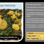13 üzleti kép RÓZSA KERESKEDÉS ÉS WEB-ÁRUHÁZ Üzletek ban/ben Madocsa TO