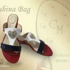 8 üzleti kép RUBINA BAG TÁSKA NAGYKERESKEDÉS Üzletek ban/ben Budapest