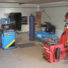 2 üzleti kép RUN-R SZERVIZ Autómosás ban/ben Veszprem VE