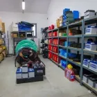 4 üzleti kép S.I.S. KFT. HAJTÁSTECHNIKA BOLT Ipari gépek és szerszámok ban/ben Szombathely VA