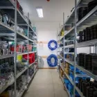 6 üzleti kép S.I.S. KFT. HAJTÁSTECHNIKA BOLT Ipari gépek és szerszámok ban/ben Szombathely VA