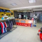 8 üzleti kép S.I.S. KFT. HAJTÁSTECHNIKA BOLT Ipari gépek és szerszámok ban/ben Szombathely VA
