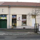 2 üzleti kép SAECO KÁVÉGÉPCENTRUM & LEJLA KÁVÉKULTÚRA Üzletek ban/ben Szombathely VA
