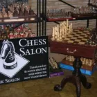 1 üzleti kép SAKKSZALON A SAKK ÁRUHÁZ ban/ben Budapest