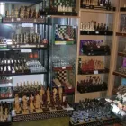 2 üzleti kép SAKKSZALON A SAKK ÁRUHÁZ ban/ben Budapest