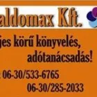 5 üzleti kép SALDOMAX KFT. Jogi & Pénzügyi szolgáltatások ban/ben Siófok SO