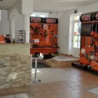 4 üzleti kép SANDVIKEN TOOLS KFT. Üzletek ban/ben Békéscsaba BC