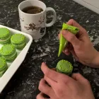 3 üzleti kép SÁRVÁRI CUKRÁSZDA Cukrászdák ban/ben Eger HE