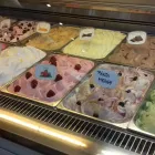 5 üzleti kép SÁRVÁRI CUKRÁSZDA Cukrászdák ban/ben Eger HE