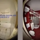 1 üzleti kép SASVÁRI GYÖRGY EGYÉNI VÁLLALKOZÓ Vízszerelés, gázszerelés ban/ben Szeged CS